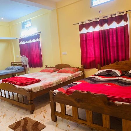 Dandeli Crocodile Valley Homestay Exterior foto