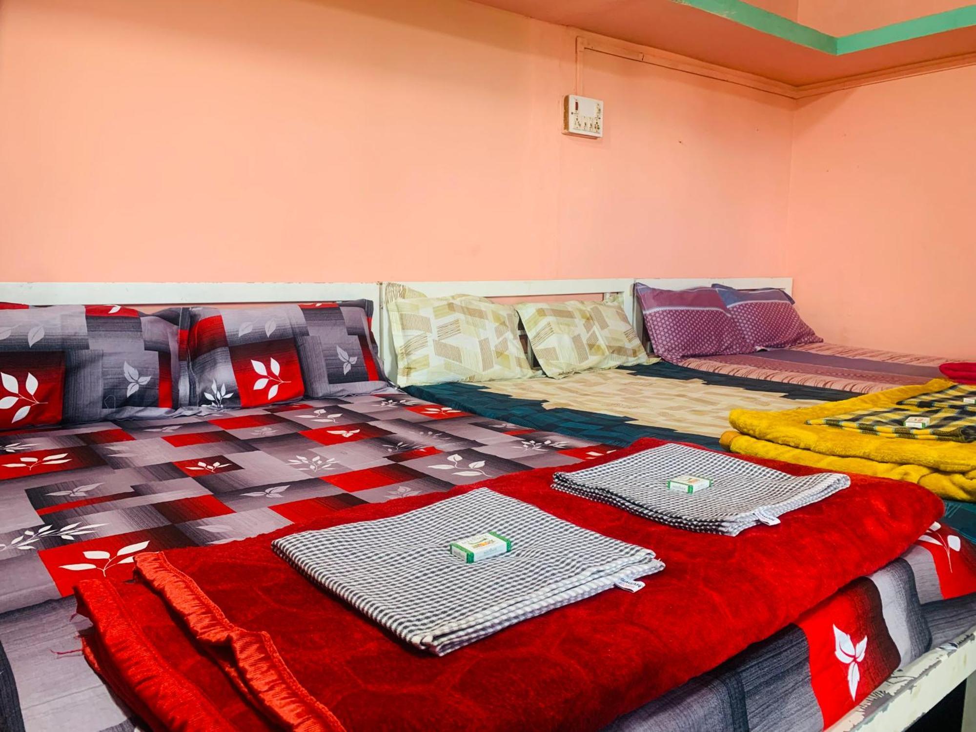 Dandeli Crocodile Valley Homestay Exterior foto